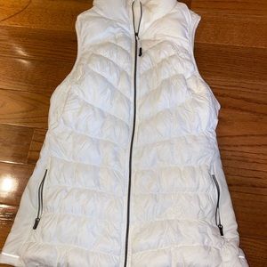 Lightweight vest